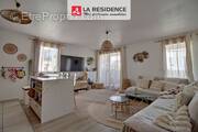 Appartement à CERGY