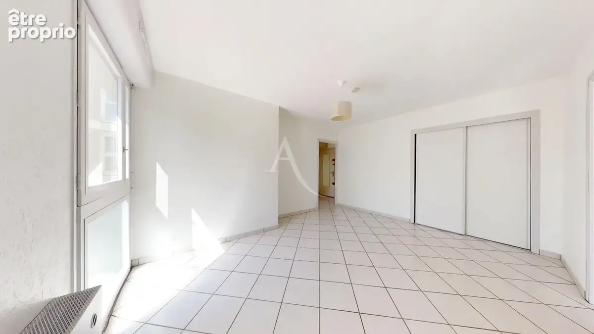 Photo Appartement à Toulouse au prix de 119 900€