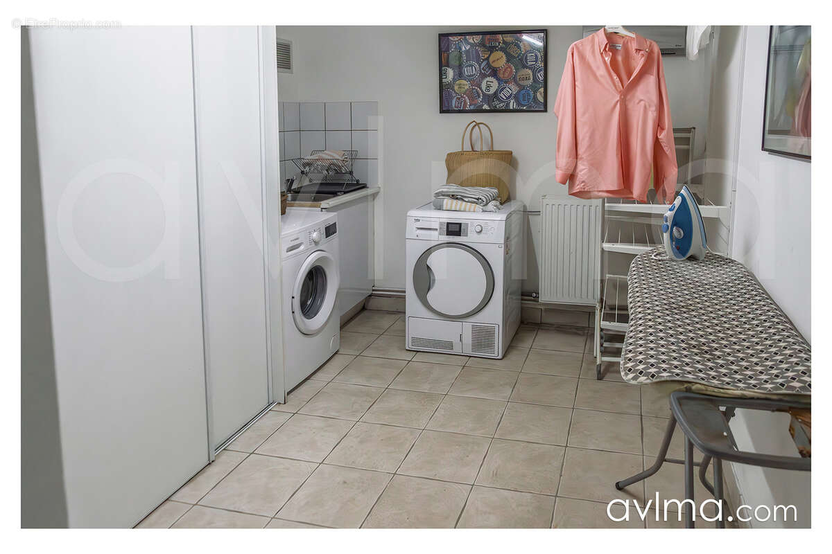 Appartement à SAINT-NOM-LA-BRETECHE
