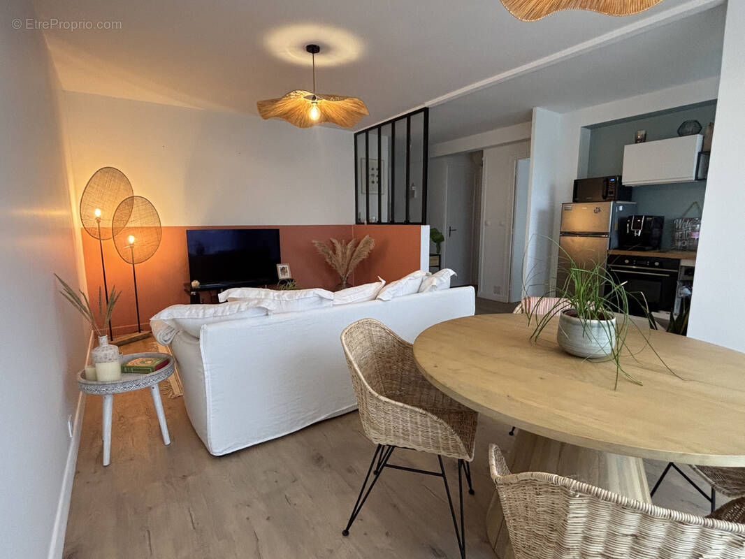 Appartement à ROYAN