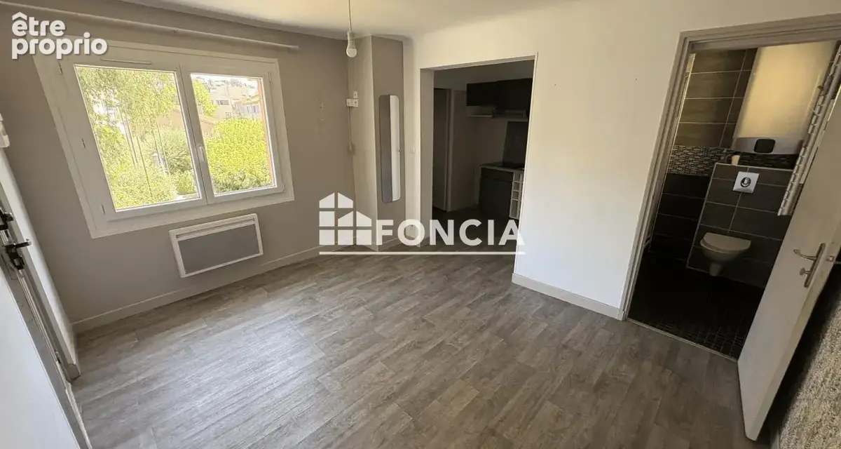 Appartement 2 pièces proche Centre Ville Lavandou - photo 3