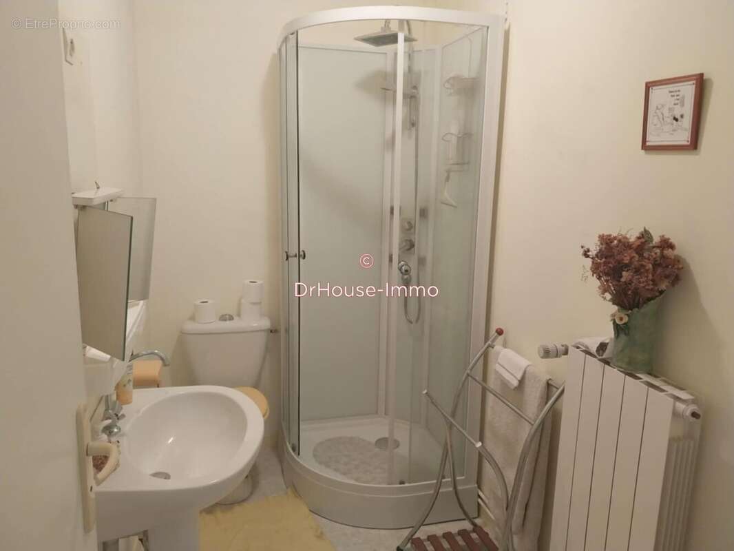 Maison à MARLES-LES-MINES