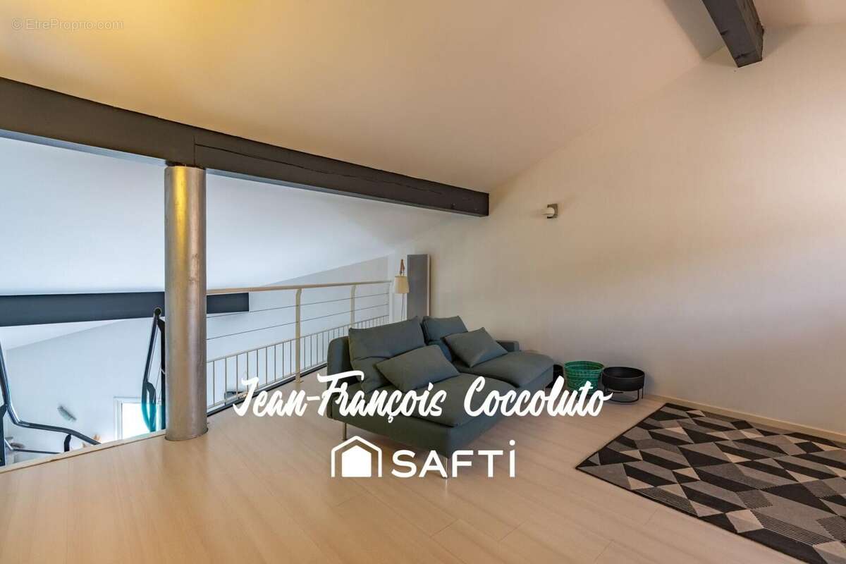 Photo 9 - Maison à VILLENEUVE-SUR-LOT