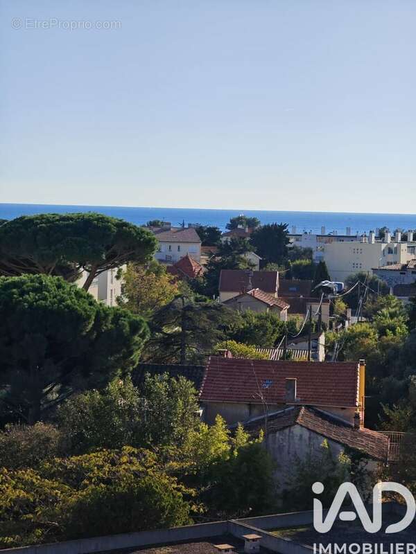 Photo 4 - Appartement à LA SEYNE-SUR-MER