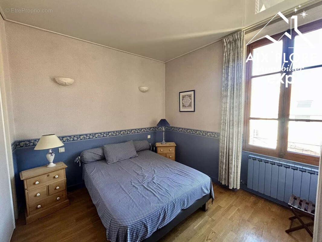 Appartement à AIX-LES-BAINS