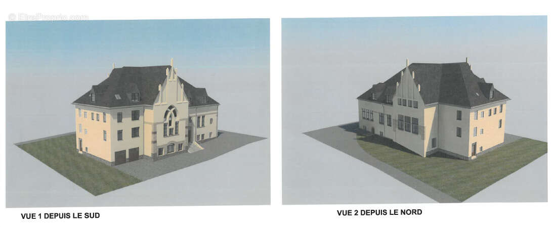 Autre à SARREGUEMINES