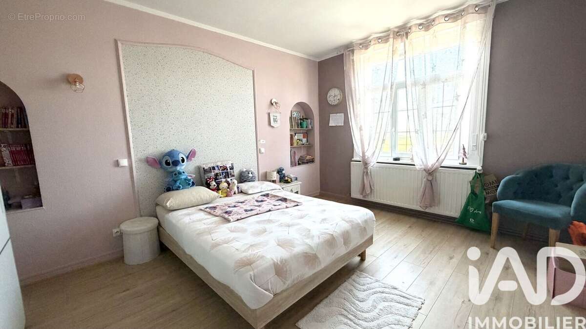 Photo 8 - Maison à BEUVRY-LA-FORET