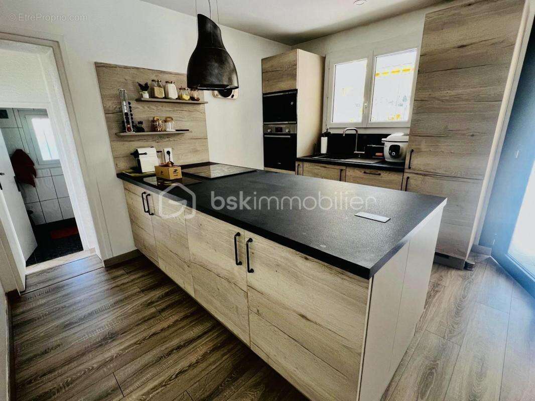 Maison à LE THORONET