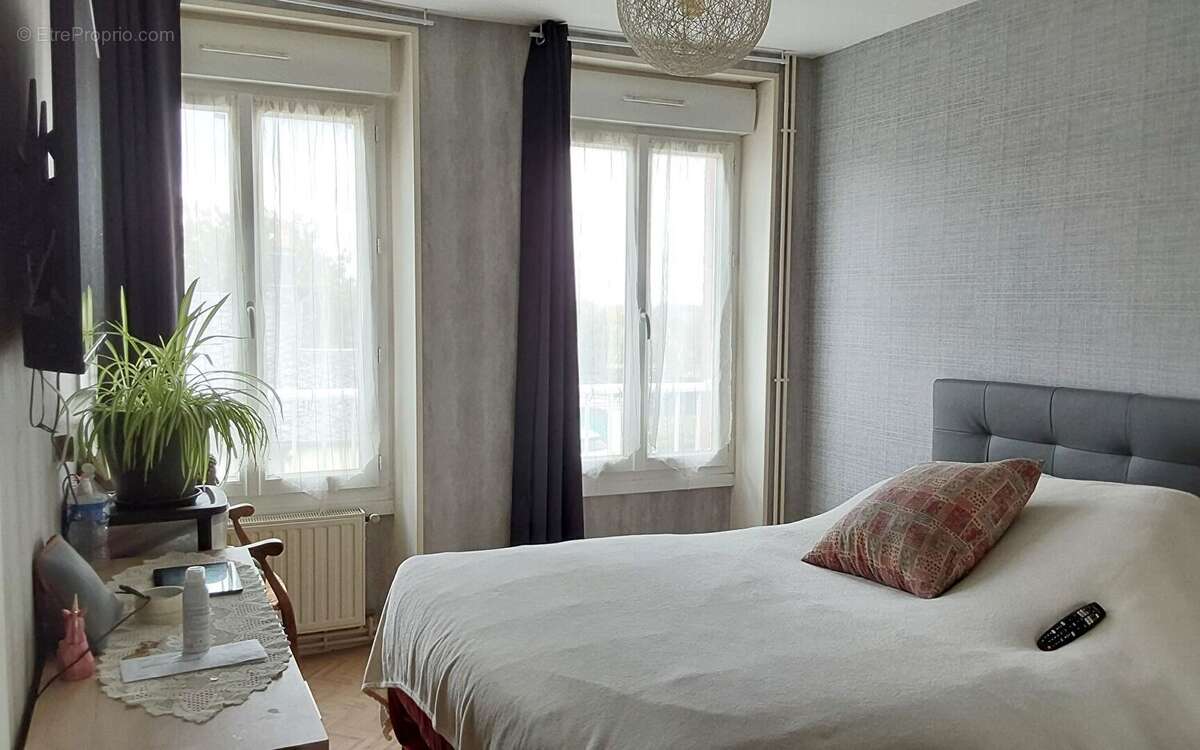 Maison à LA LANDE-PATRY