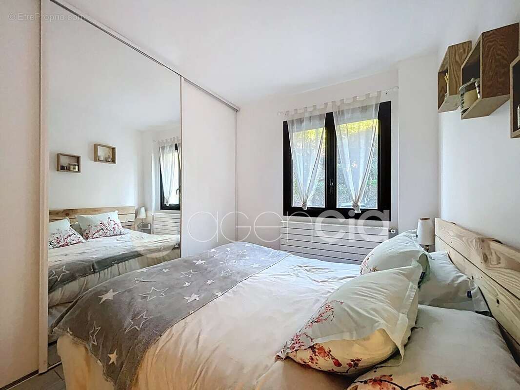 Cannes Le Cannet  - Appartement 3 pièces avec terrasse - photo 10
