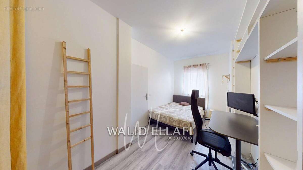 Appartement - photo 5