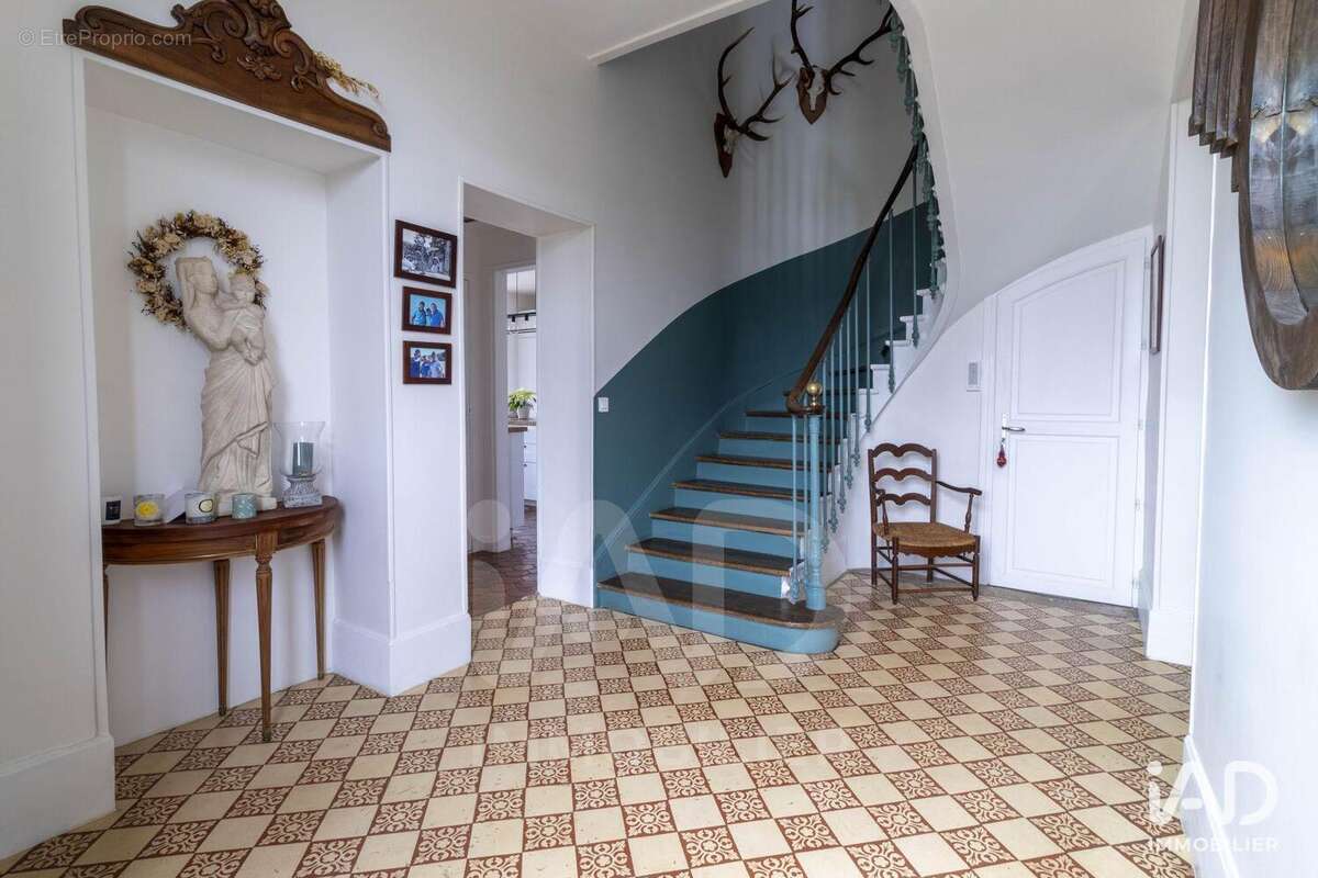 Photo 3 - Maison à GAILLON