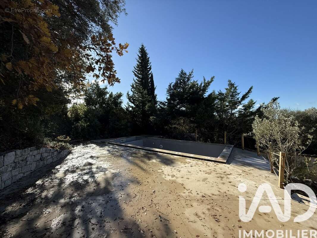 Photo 6 - Maison à SEGURET