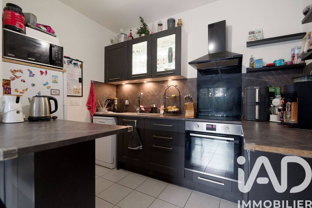 Photo 1 - Appartement à MELUN