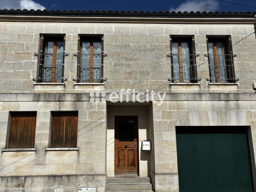 Maison 188 m² à Bordeaux  - photo 5