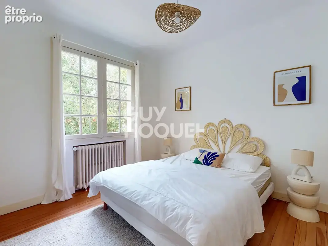 Maison de 150 m² à deux pas de l'océan - photo 8