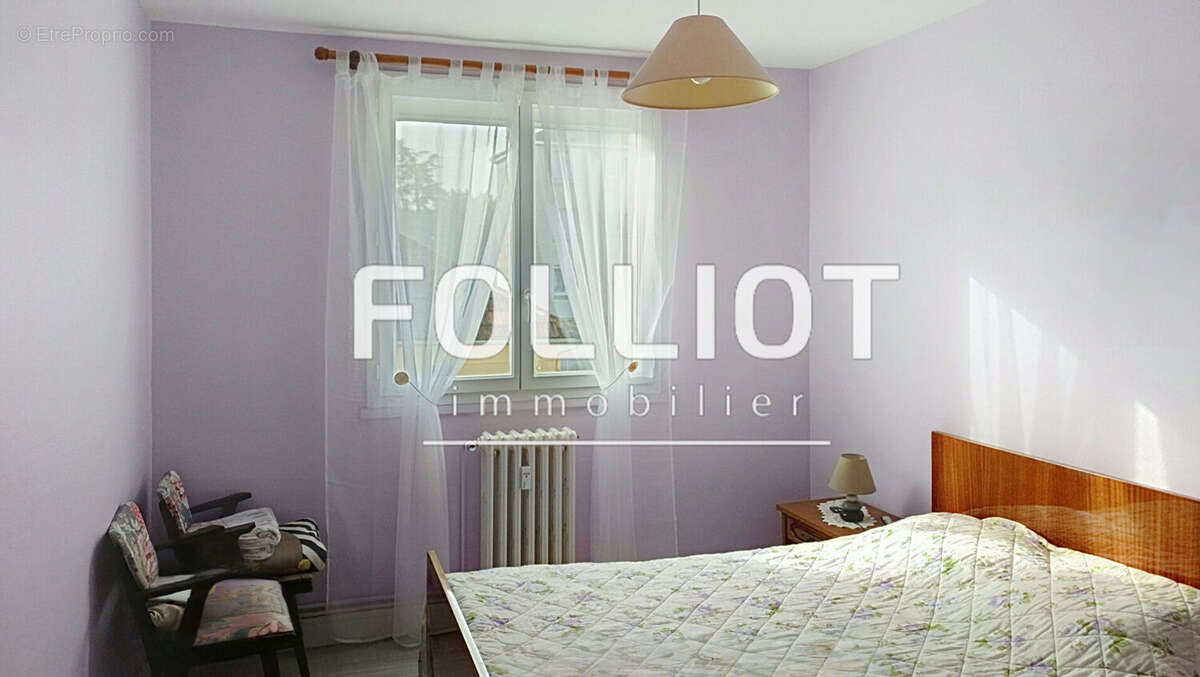 Appartement à CARENTAN