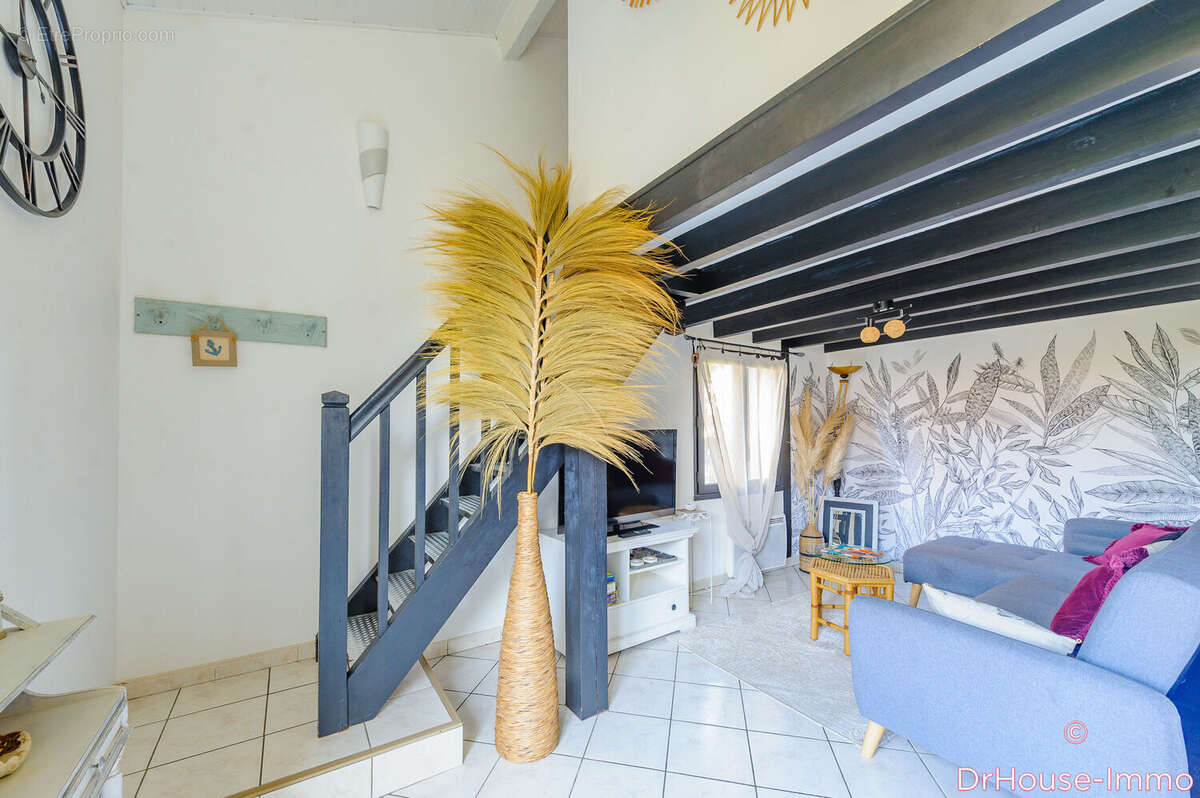 Maison à ROYAN