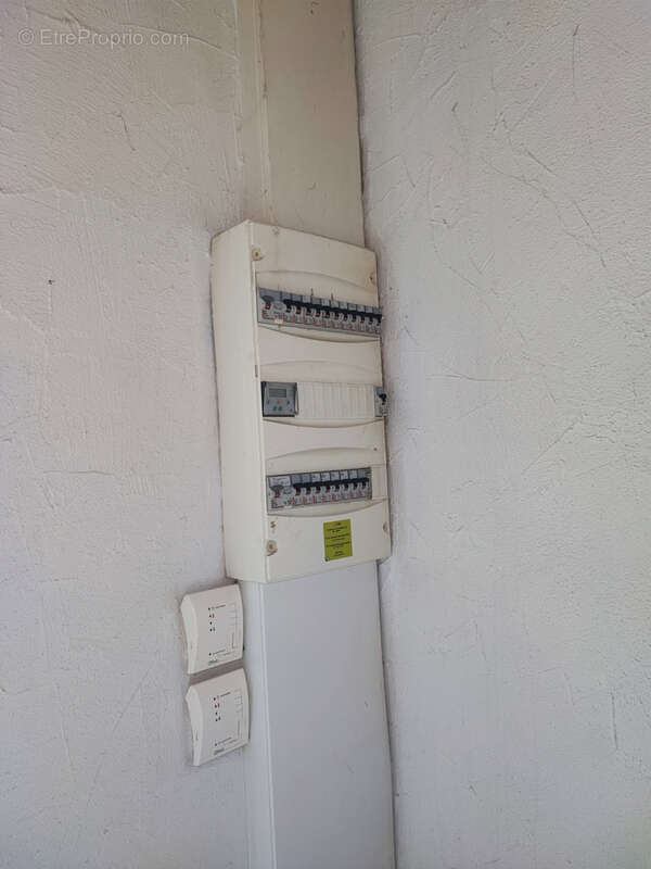 Maison à LA LIVINIERE