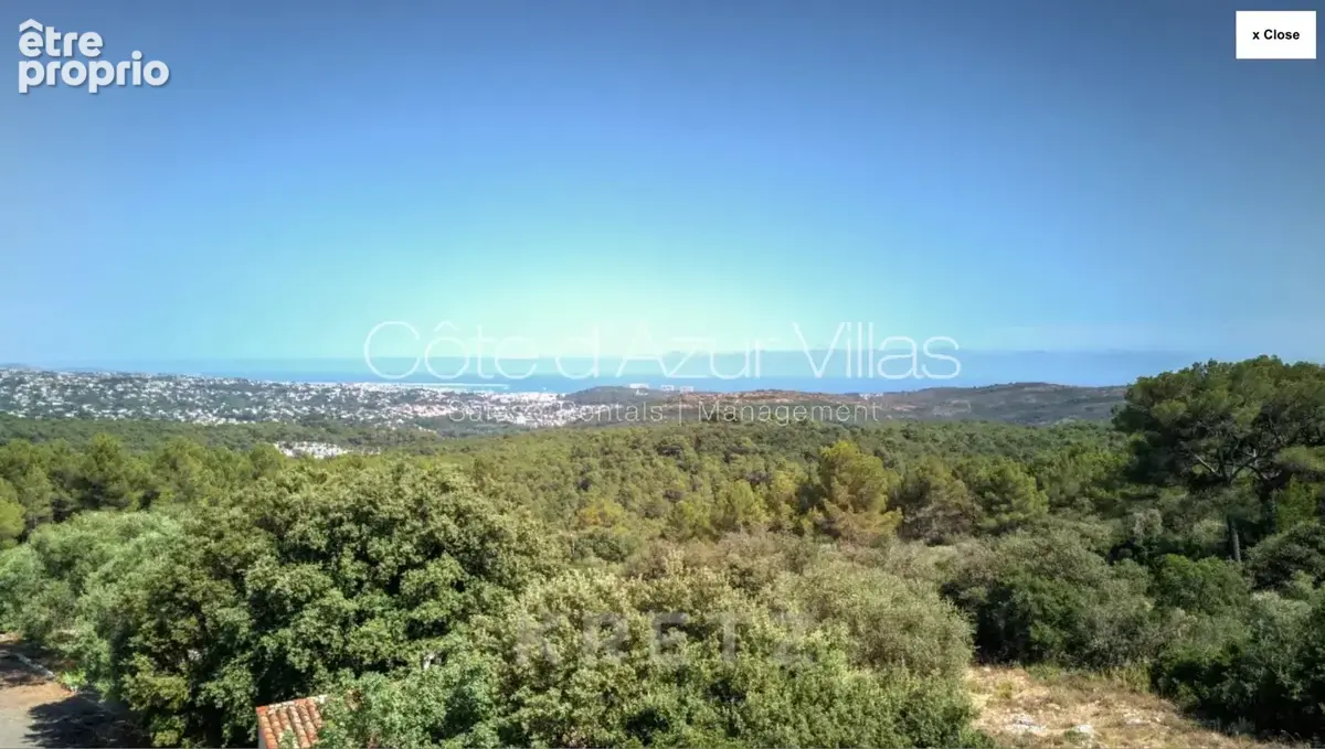 Propriete exceptionnelle avec vue panoramique 360º - photo 3