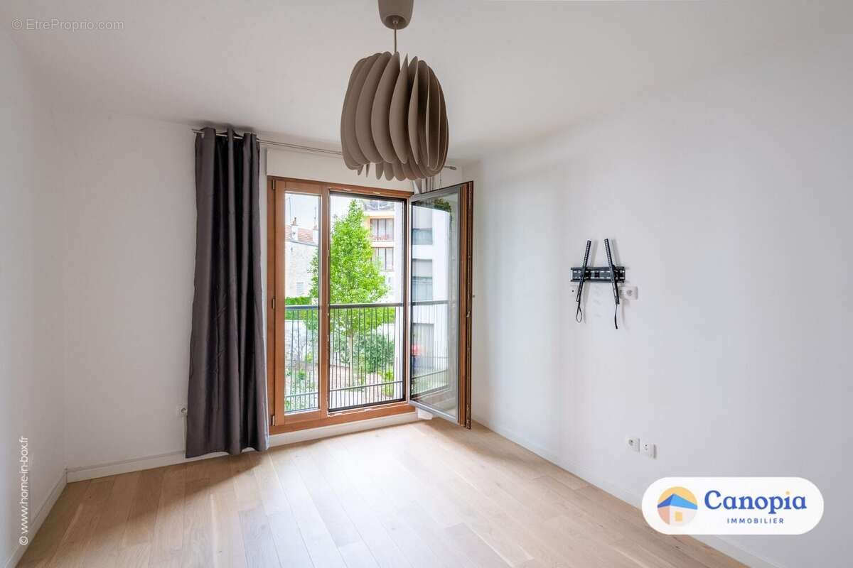 Appartement à ARCUEIL