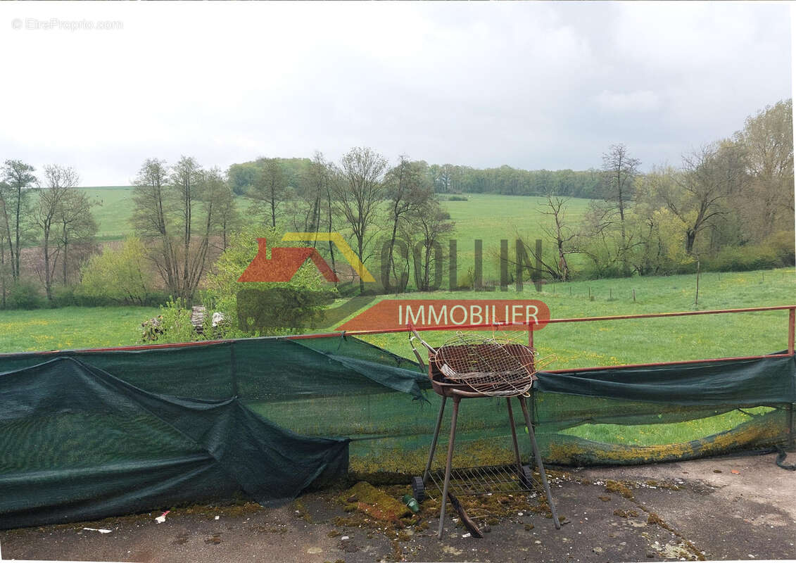 Maison à BADONVILLER