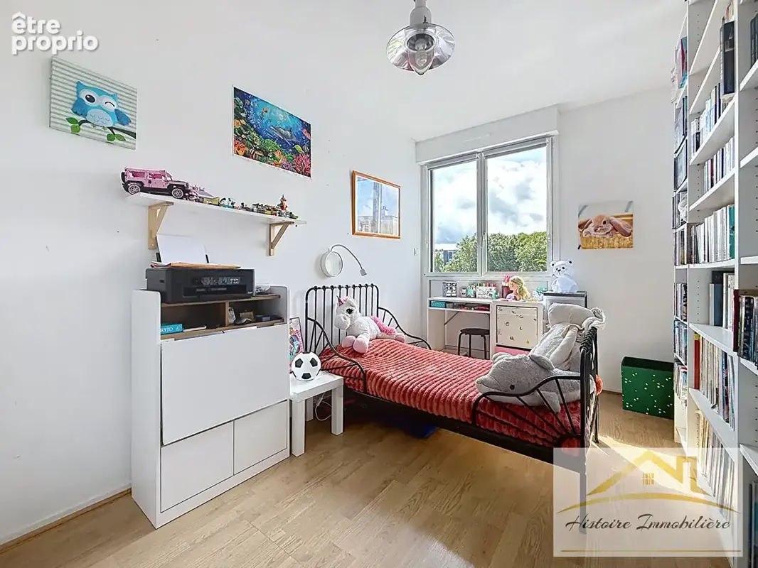Appartement t5 avec ascenseur et  terrasse dans residence de standing - photo 11