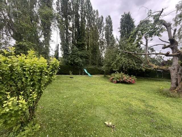 Maison 134 m² à Gisors  - photo 14