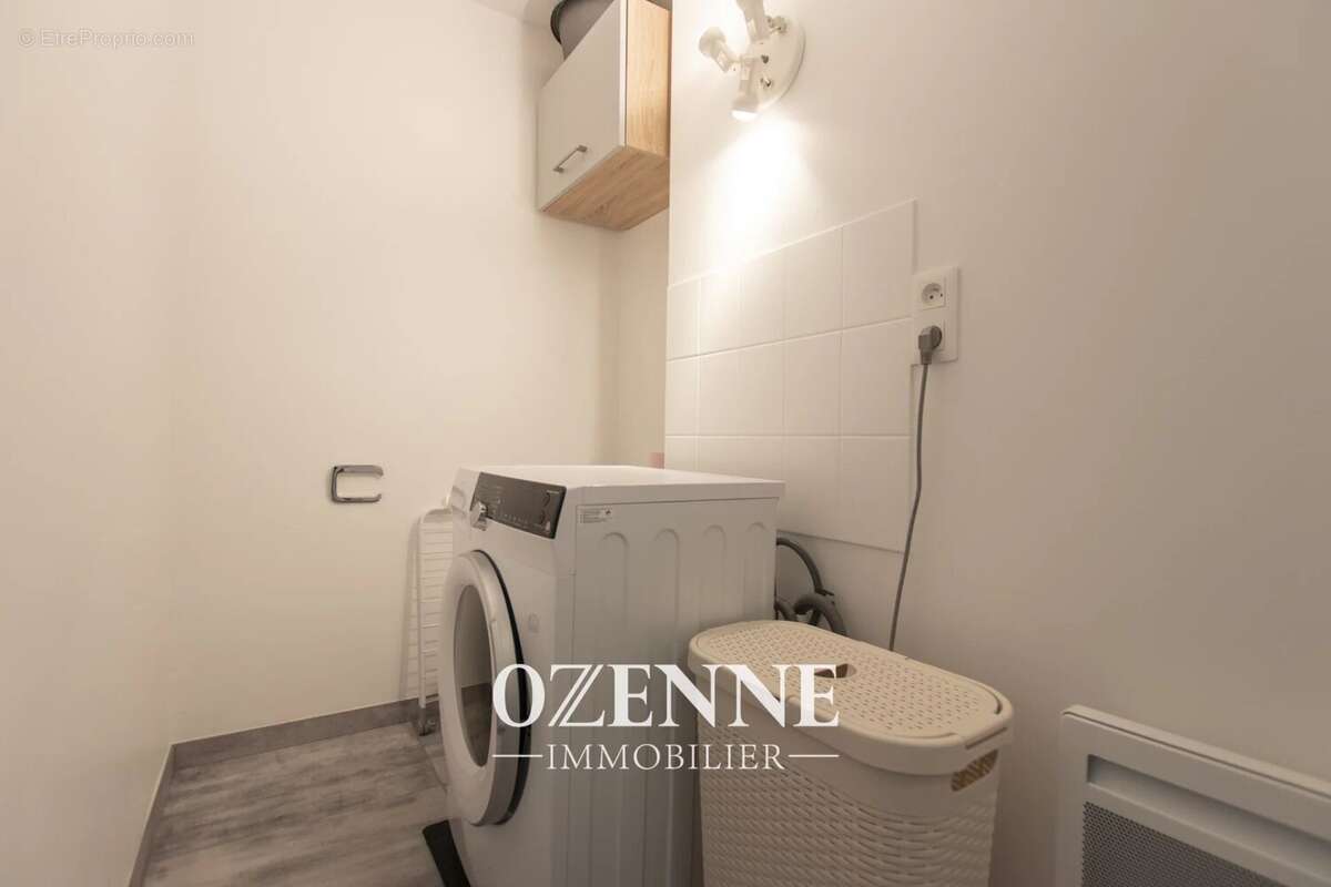 Appartement à TOURGEVILLE