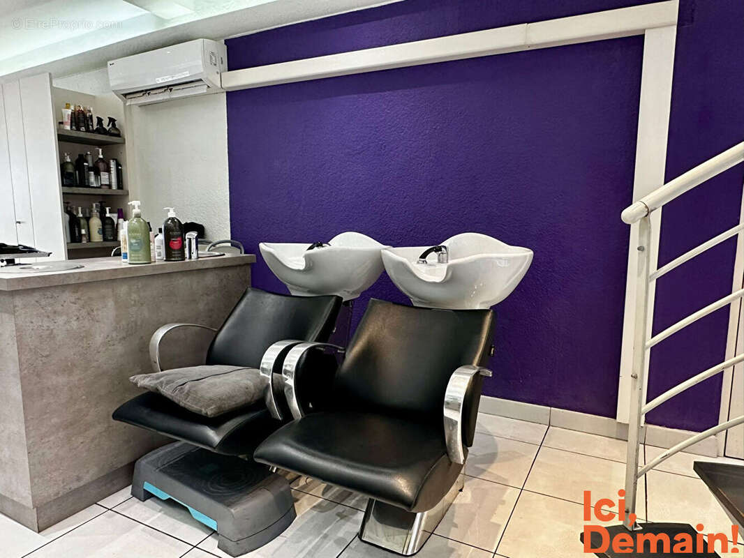 Commerce à STRASBOURG