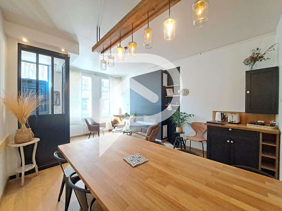 Appartement à BEAUVAIS
