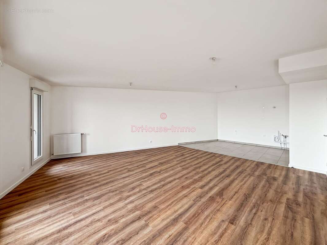 Appartement à MERIGNAC