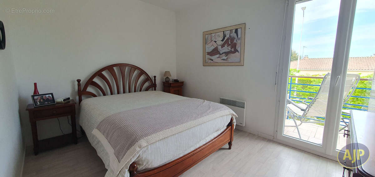 Maison à LA BAULE-ESCOUBLAC