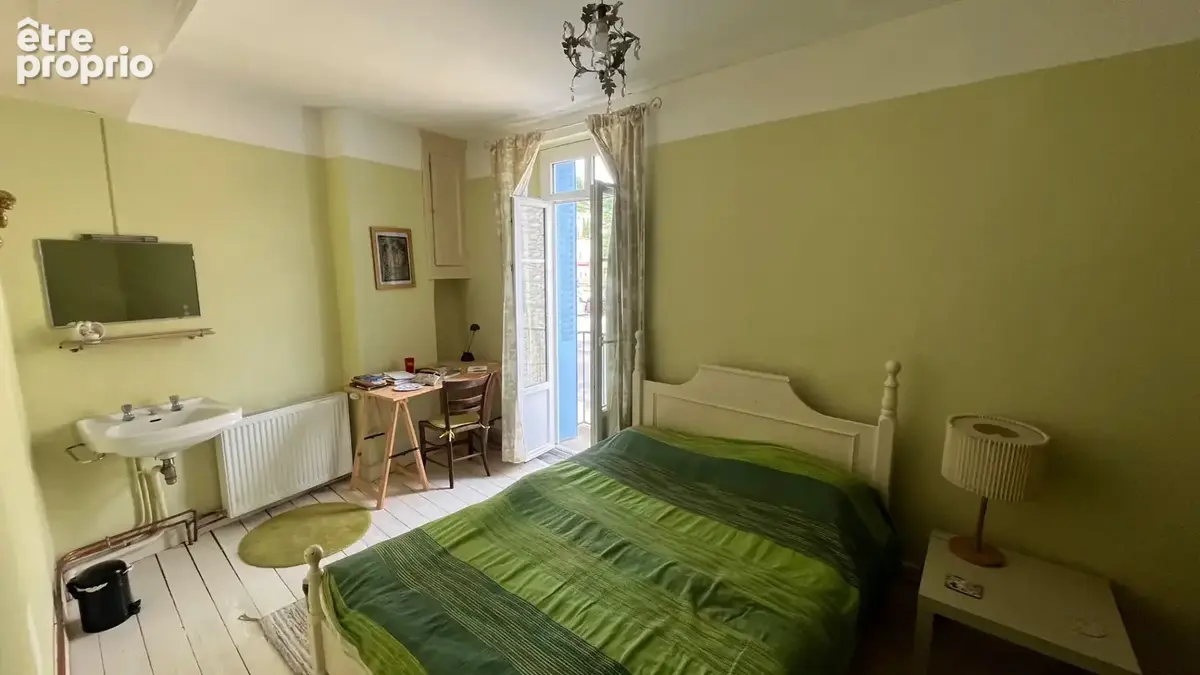 Maison de caractère avec jardin - photo 10