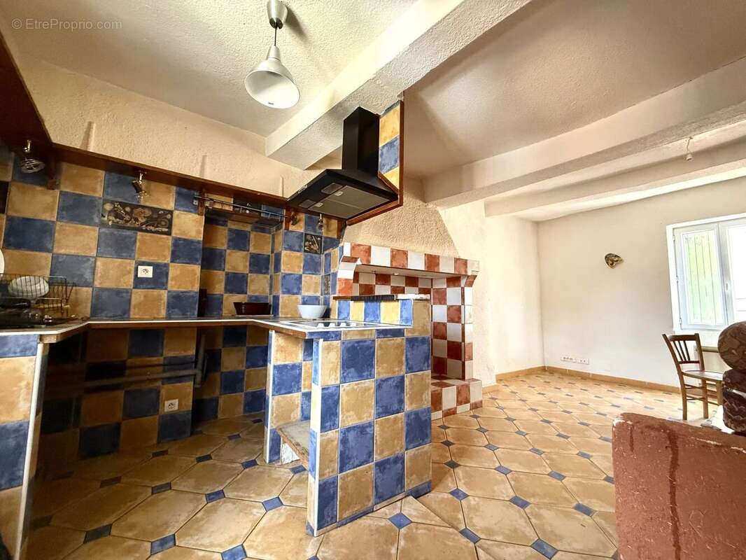 Appartement à LODEVE