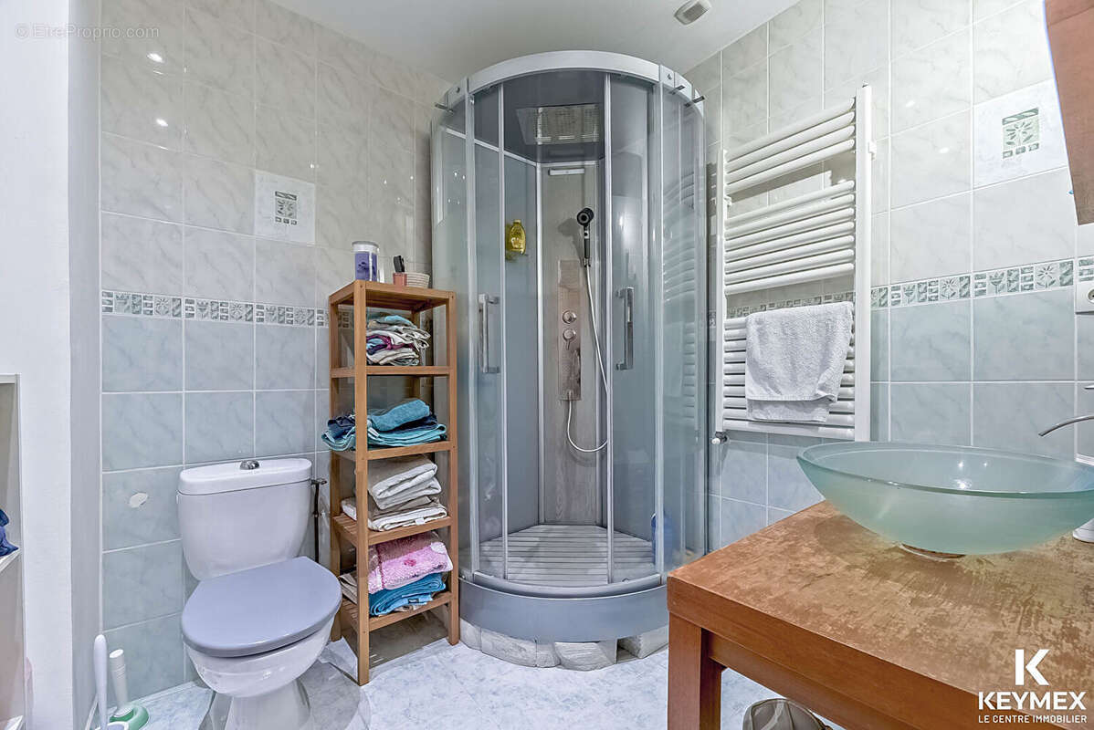 Maison à AMBLAINVILLE