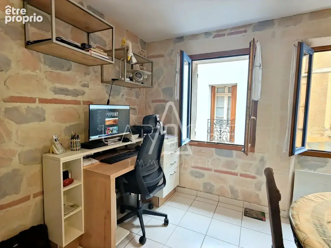 Maison de village - viager - photo 4