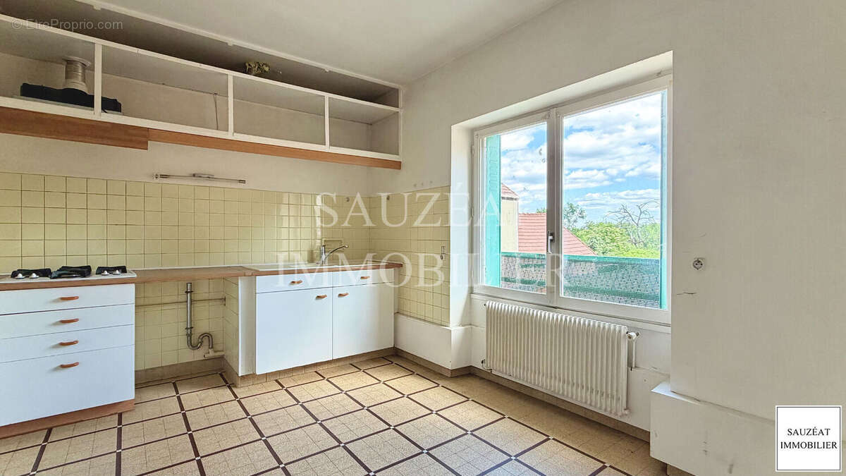 Appartement à BRETIGNY-SUR-ORGE
