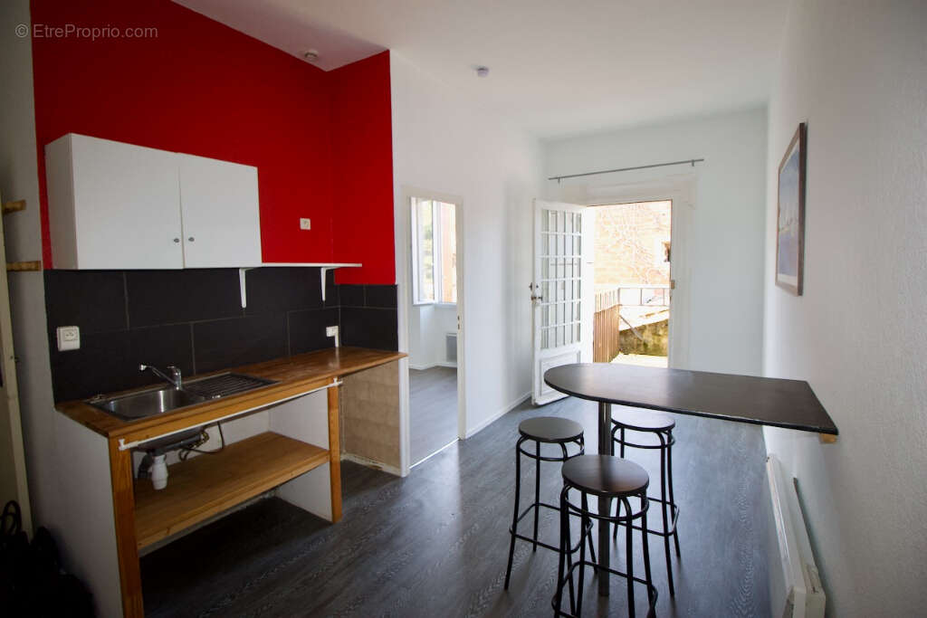 Appartement à VILLENEUVE-SUR-LOT