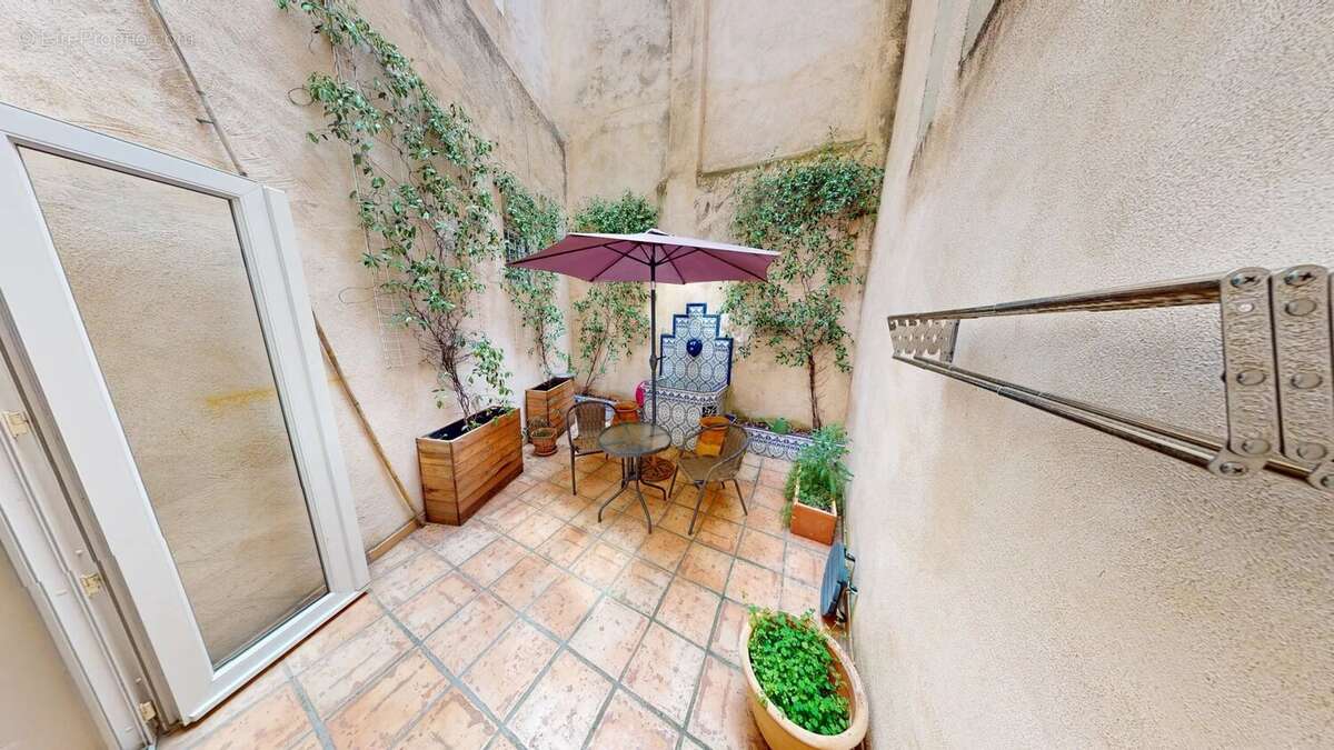 Appartement à PERPIGNAN
