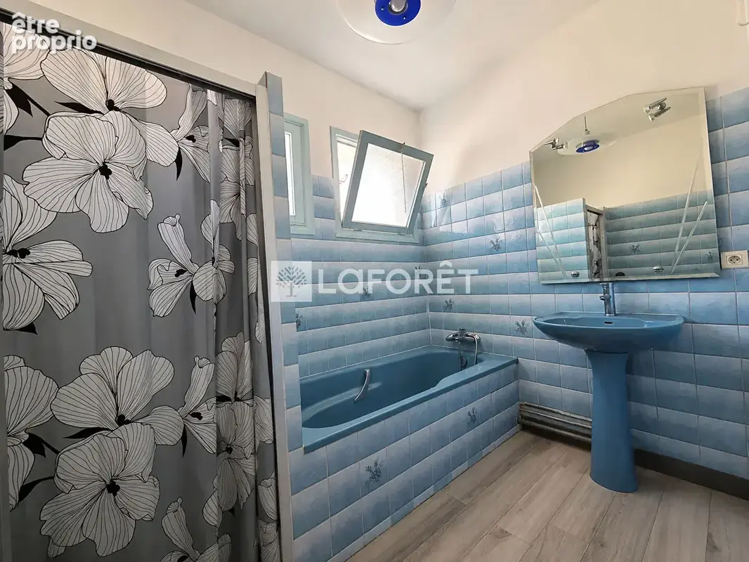 Maison Royan 7 pièce(s) 130 m2 - photo 16