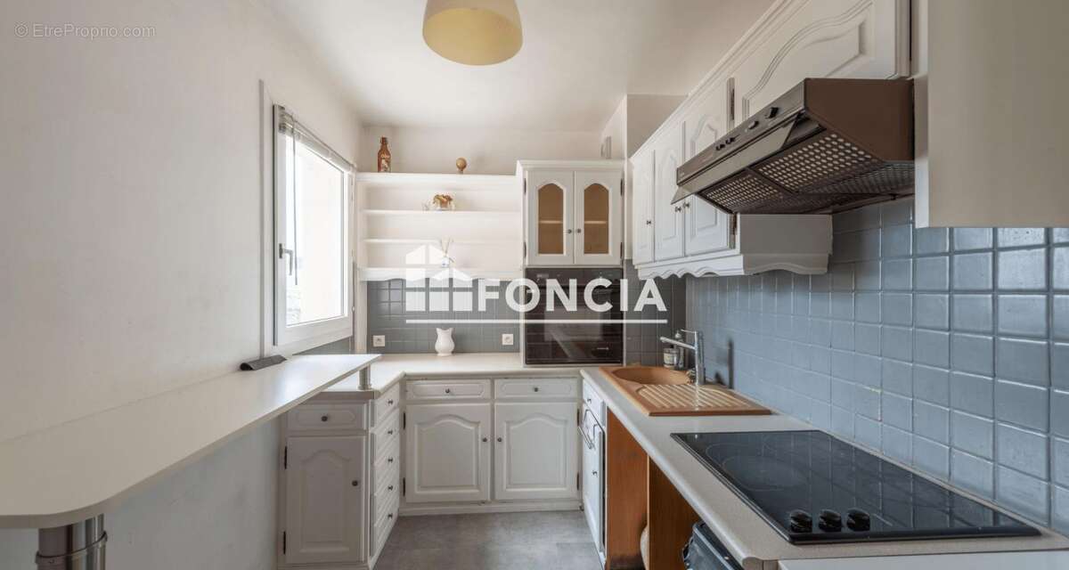 Appartement à VERNON