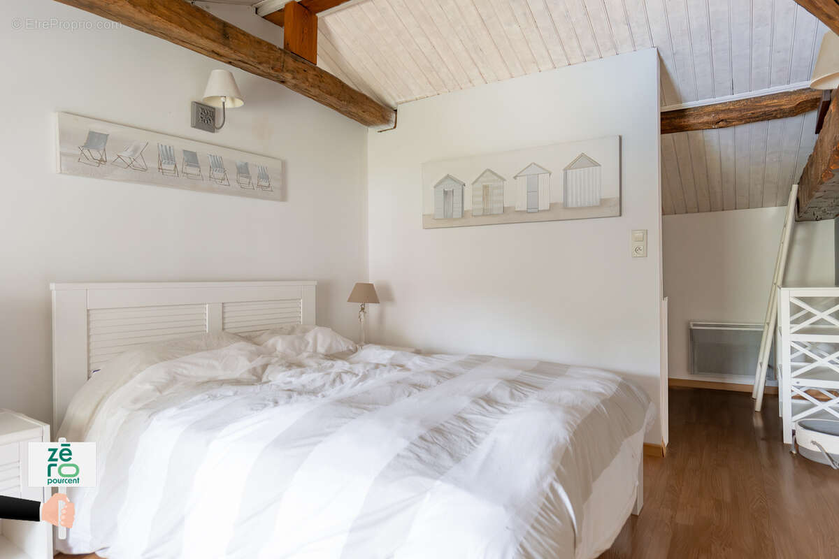 Maison à ANGLES