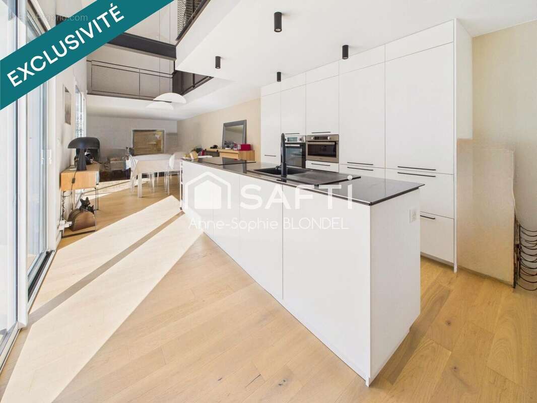 Photo 2 - Maison à LE BOUSCAT