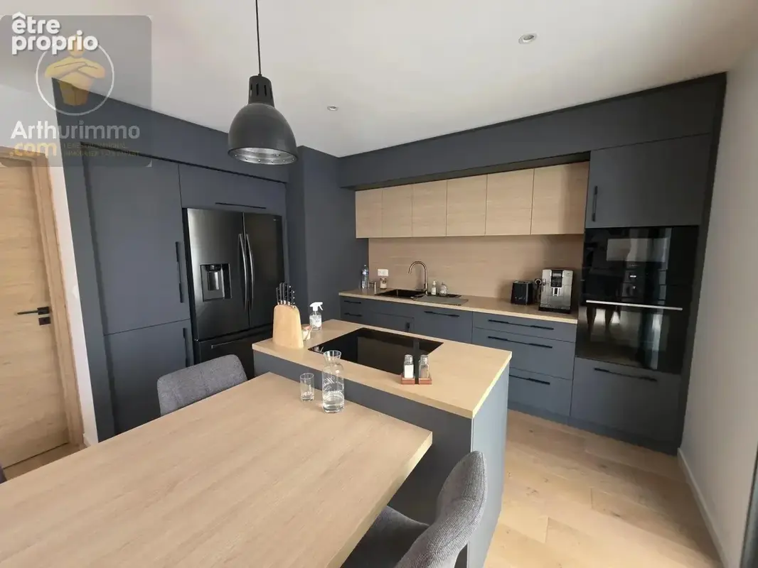 Vente Maison Saint-gervais(85230) 272 000ï¿œ - photo 4