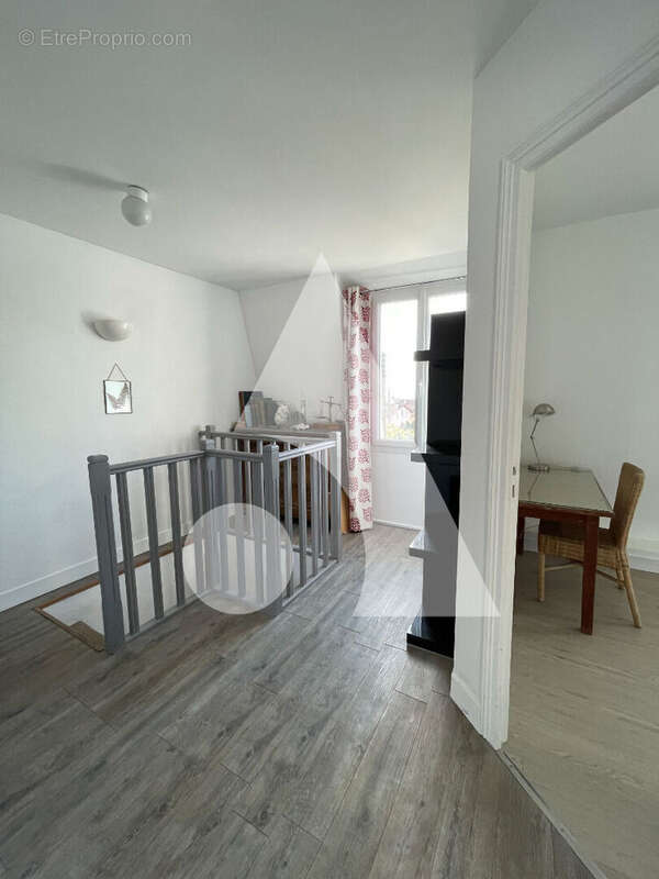 Maison à SUCY-EN-BRIE