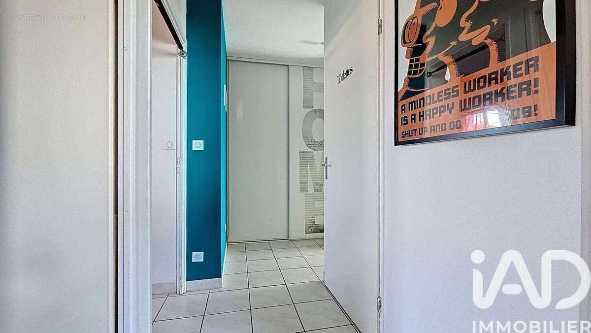 Photo 8 - Appartement à BIGANOS