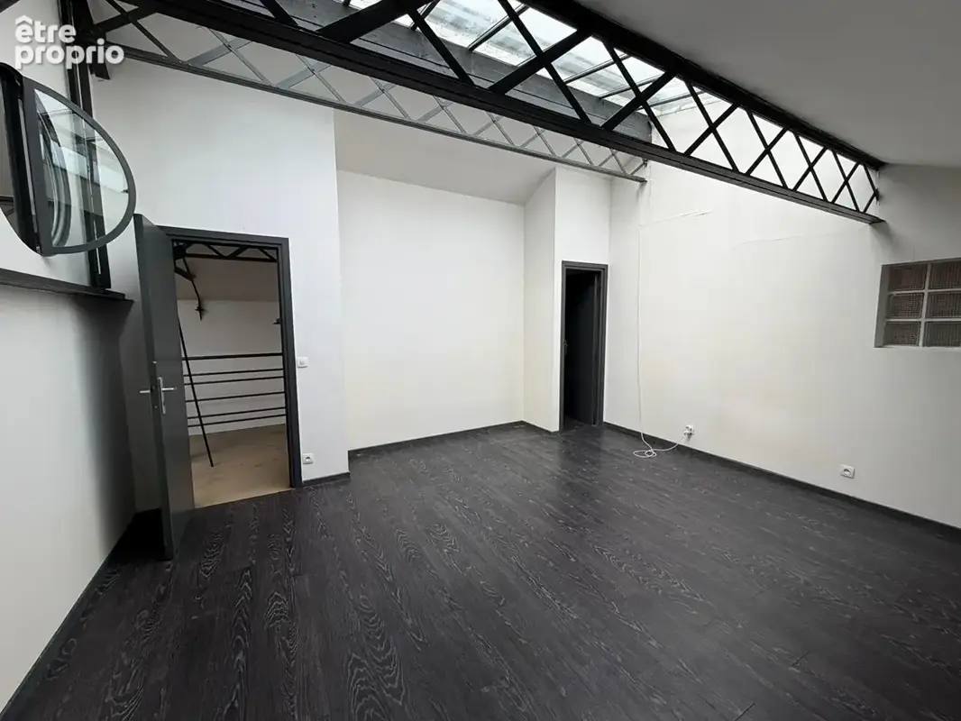 Appartement Argenteuil 5 pièce(s) 184.76 m2 - photo 6