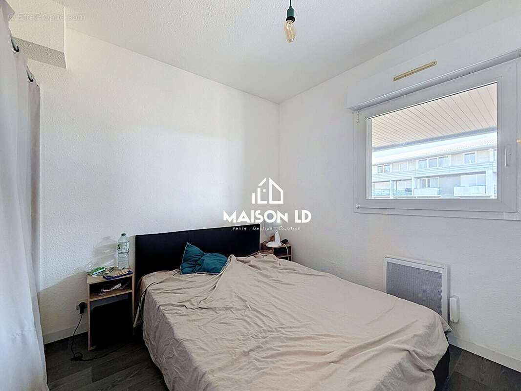 Appartement à HEROUVILLE-SAINT-CLAIR