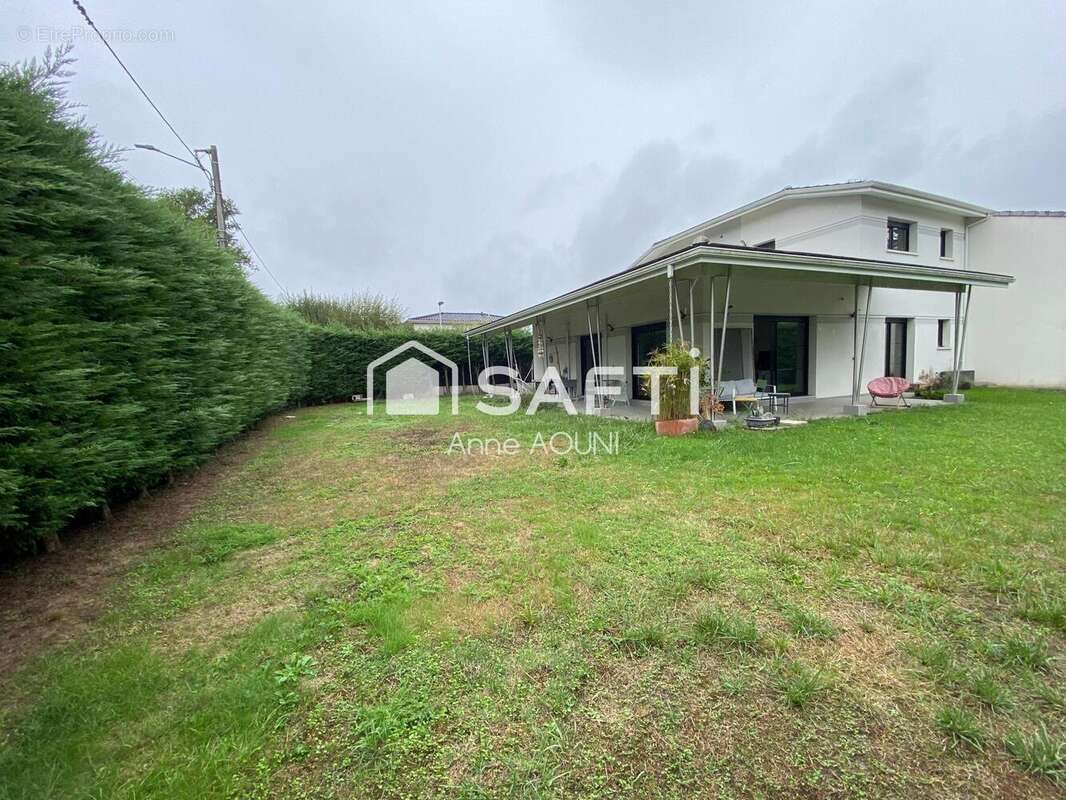 Photo 9 - Maison à MERIGNAC